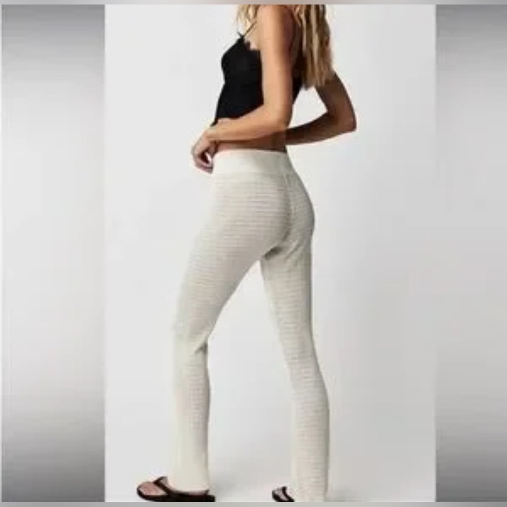 Free People Rosella Swit Pants size small
